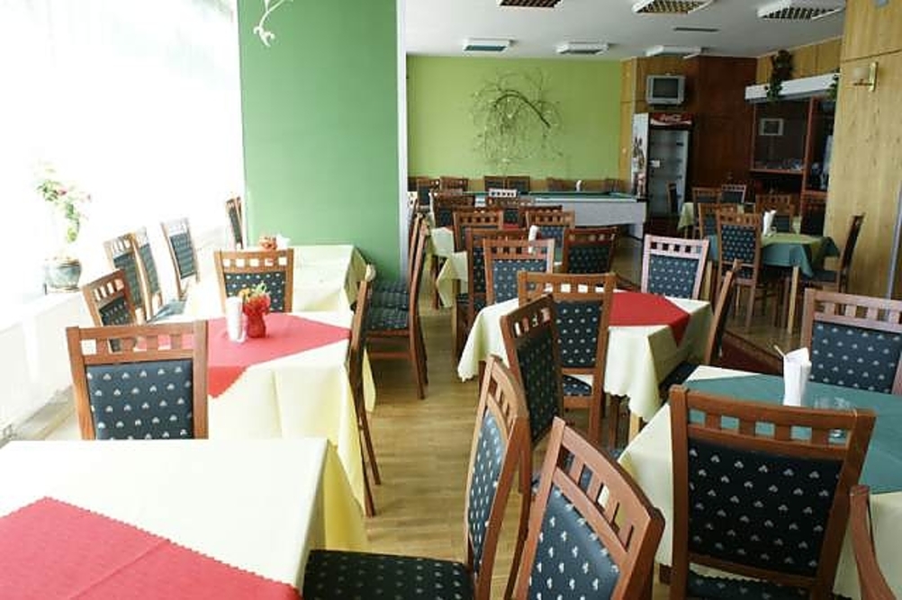 Sanatorium Uzdrowiskowe Mielec w Krynicy-Zdroju