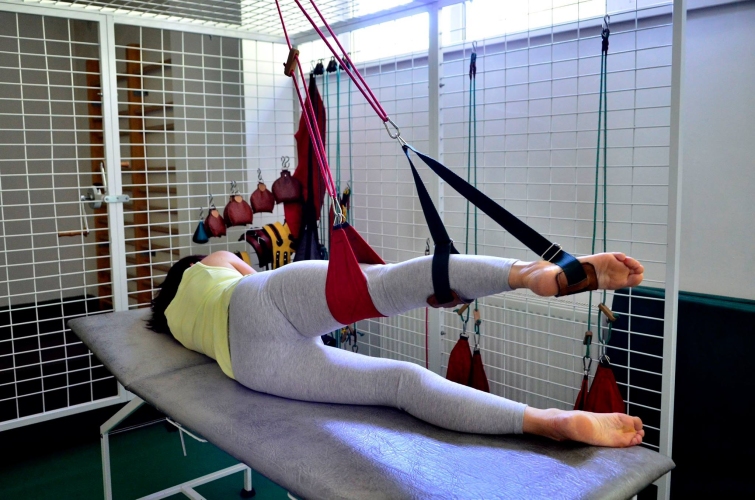 Sanatorium Uzdrowiskowe „Dzwonkówka” w Szczawnicy