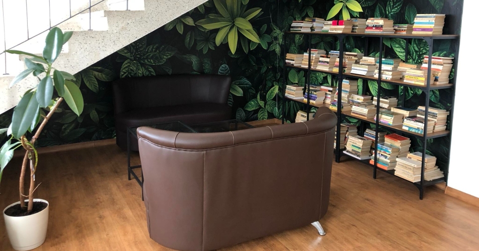 Sanatorium Uzdrowiskowe „Gracja” w Ciechocinku