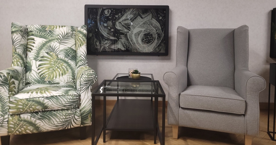 Sanatorium Uzdrowiskowe „Gracja” w Ciechocinku