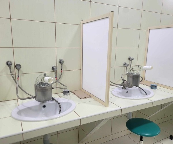 Sanatorium Uzdrowiskowe „Gracja” w Ciechocinku
