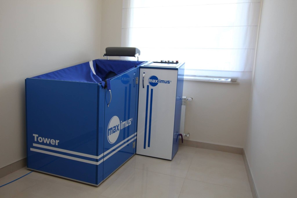 Dom seniora Załęcze Małe