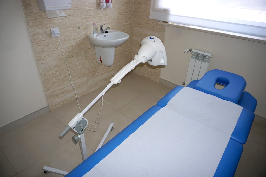 Dom seniora Załęcze Małe