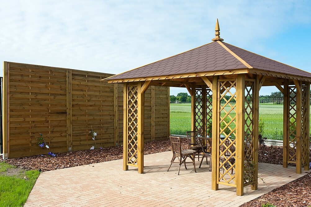 Dom Opieki dla Osób Starszych „Dęby" w Dobrych