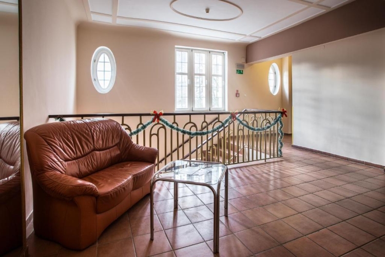 Szpital Uzdrowiskowy „Jan Kazimierz” w Dusznikach-Zdroju