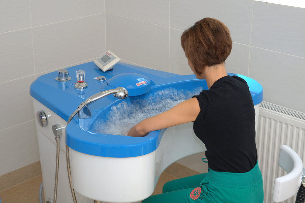 Szpital Rehabilitacyjny „Stanisław" w Lądku-Zdroju