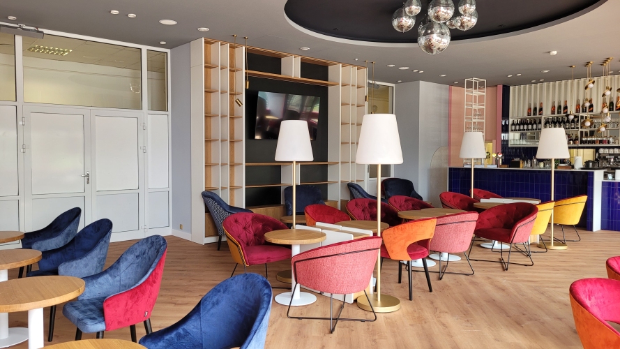 Sanatorium Uzdrowiskowe MSWiA w Sopocie