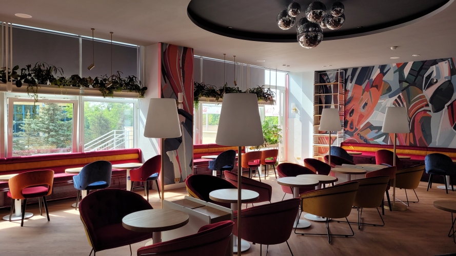 Sanatorium Uzdrowiskowe MSWiA w Sopocie