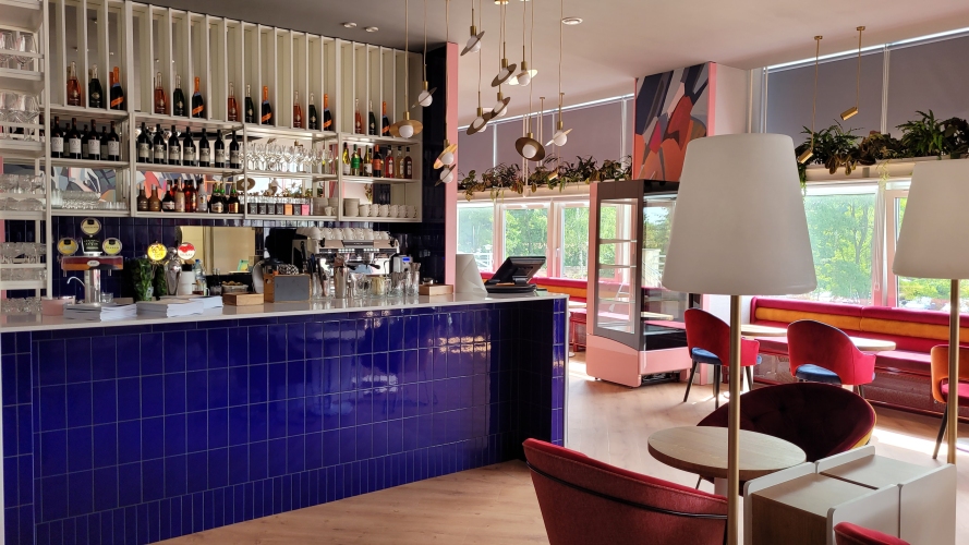 Sanatorium Uzdrowiskowe MSWiA w Sopocie