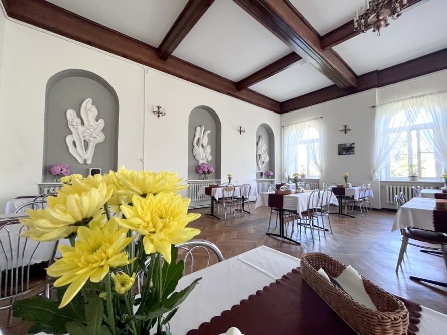 Szpital Uzdrowiskowy nr 1 w Ciechocinku