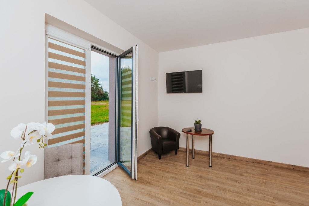 Dom Seniora „Słoneczne Wzgórze" w Łaznowskiej Woli