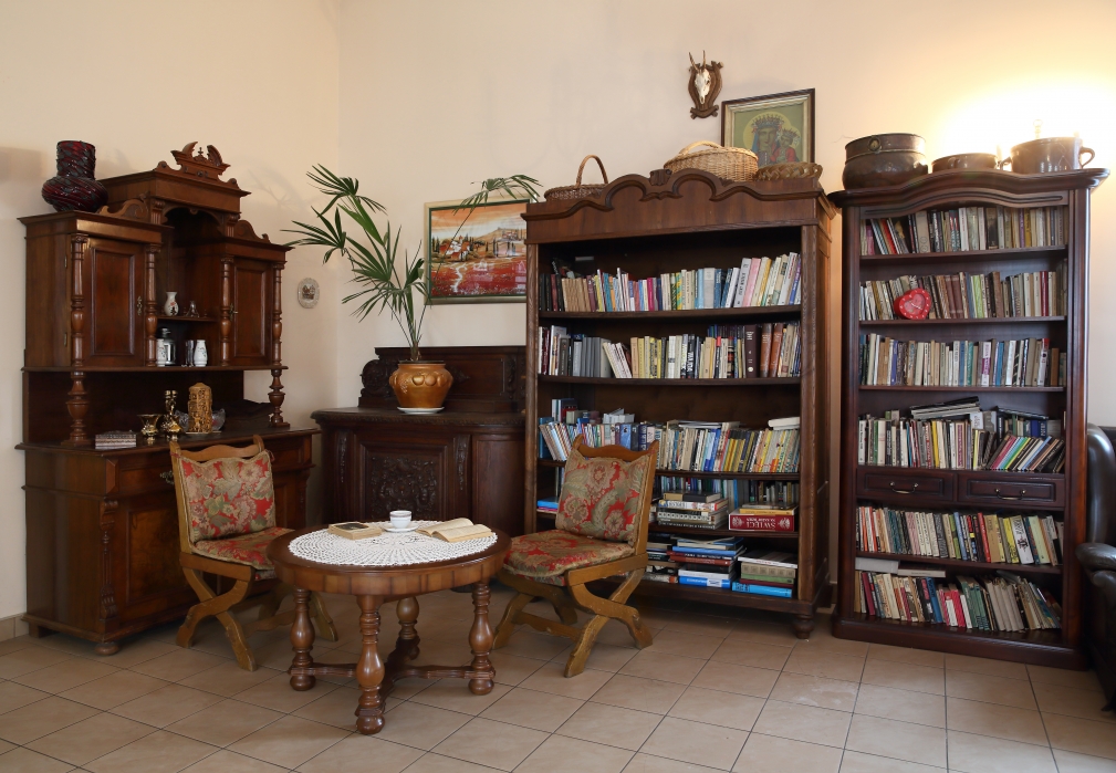 Rezydencja dla Seniorów „Złote Borki" w Borkach Małych