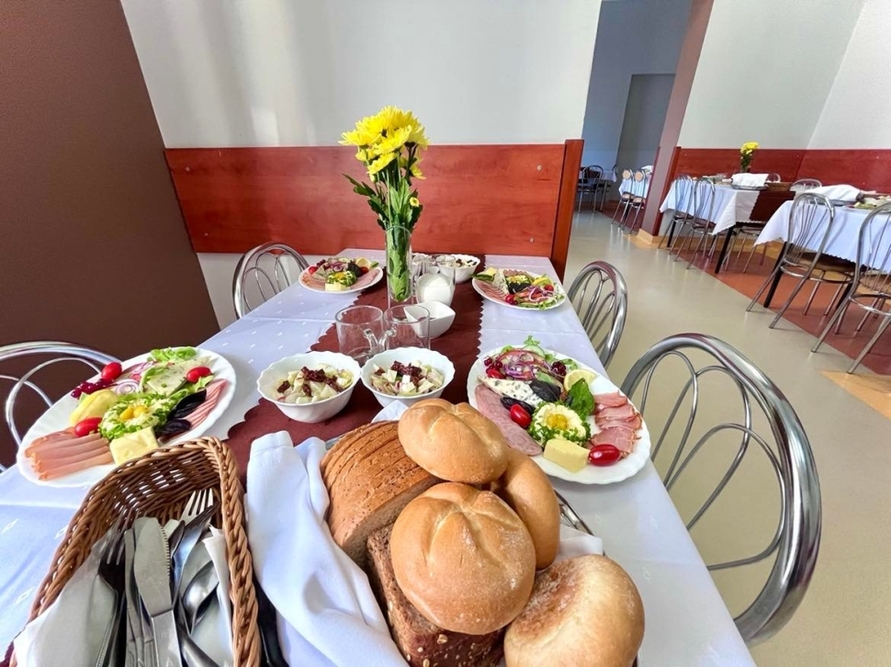 Szpital Uzdrowiskowy nr 1 w Ciechocinku