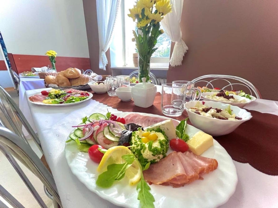 Szpital Uzdrowiskowy nr 1 w Ciechocinku