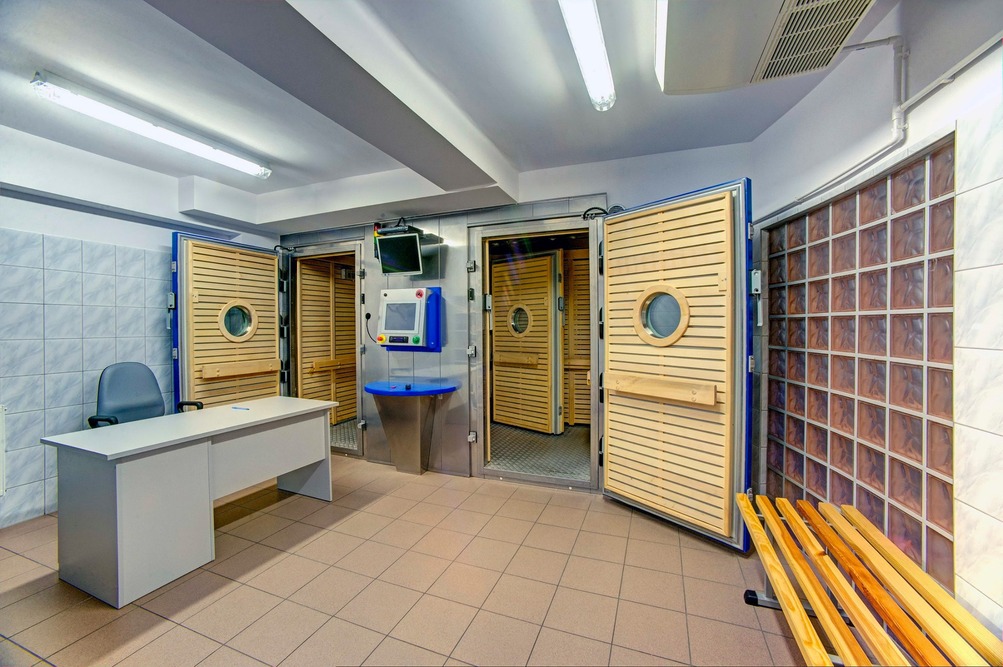 Sanatorium Uzdrowiskowe Dedal w Polańczyku