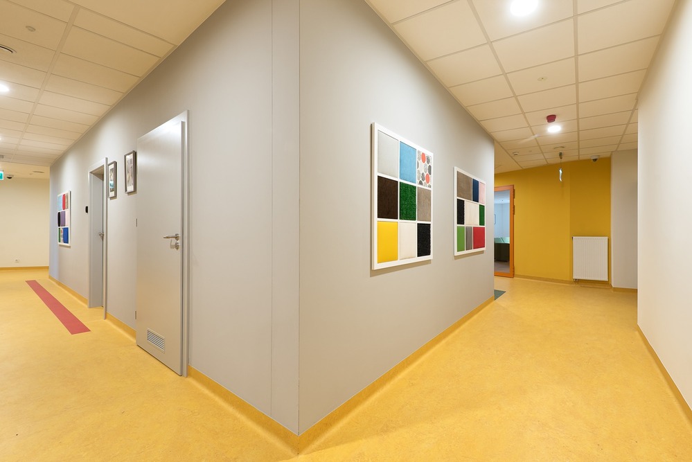 Centrum „Origin" w Otwocku