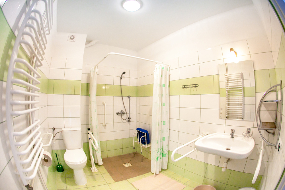 Ośrodek Uzdrowiskowy „Beskid” w Wysowej-Zdroju