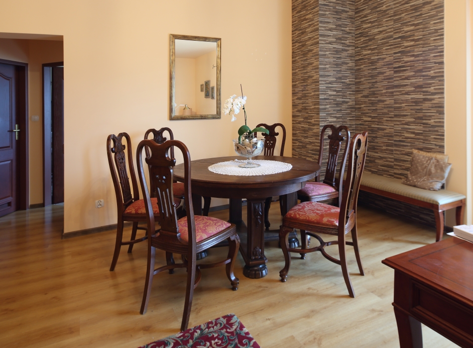 Rezydencja dla Seniorów „Złote Borki" w Borkach Małych