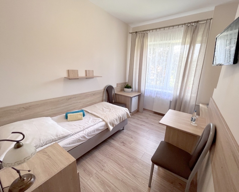 Szpital Uzdrowiskowy nr 1 w Ciechocinku