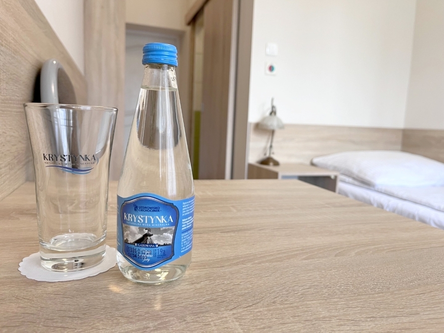 Szpital Uzdrowiskowy nr 1 w Ciechocinku