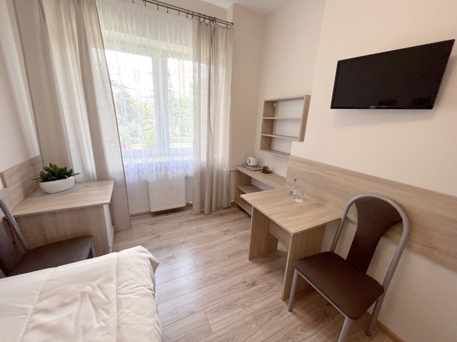 Szpital Uzdrowiskowy nr 1 w Ciechocinku