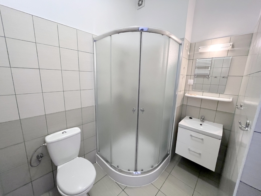 Szpital Uzdrowiskowy nr 1 w Ciechocinku