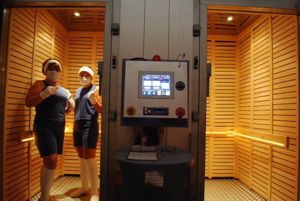 Sanatorium Uzdrowiskowe „Wital" w Gołdapi