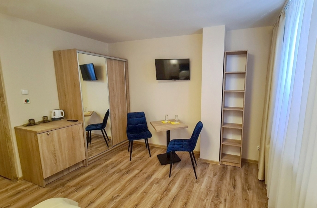 Szpital Uzdrowiskowy nr 1 w Ciechocinku