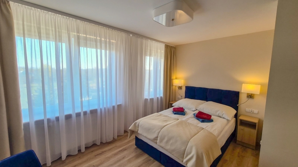 Szpital Uzdrowiskowy nr 1 w Ciechocinku