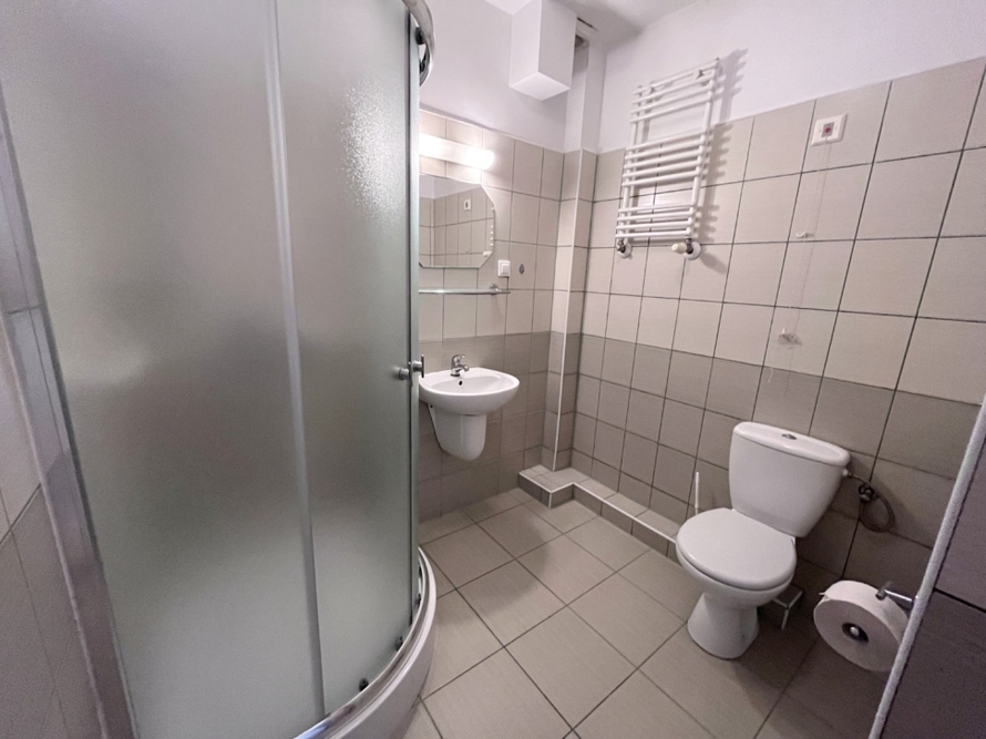 Szpital Uzdrowiskowy nr 1 w Ciechocinku