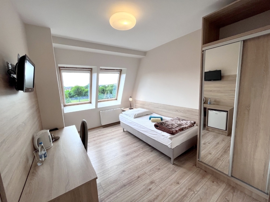 Szpital Uzdrowiskowy nr 1 w Ciechocinku