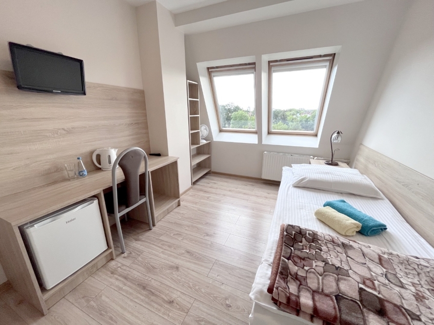 Szpital Uzdrowiskowy nr 1 w Ciechocinku