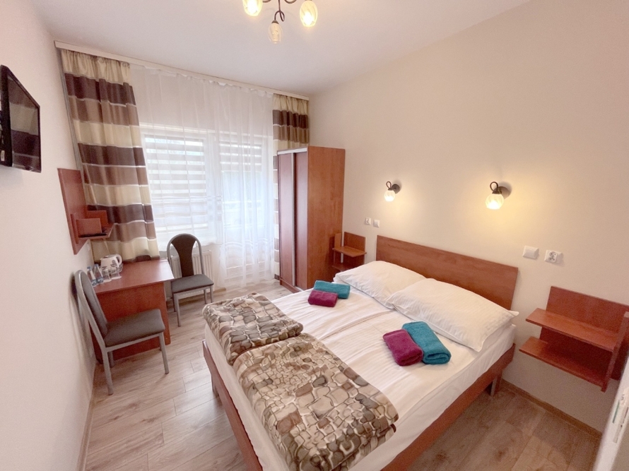 Szpital Uzdrowiskowy nr 1 w Ciechocinku