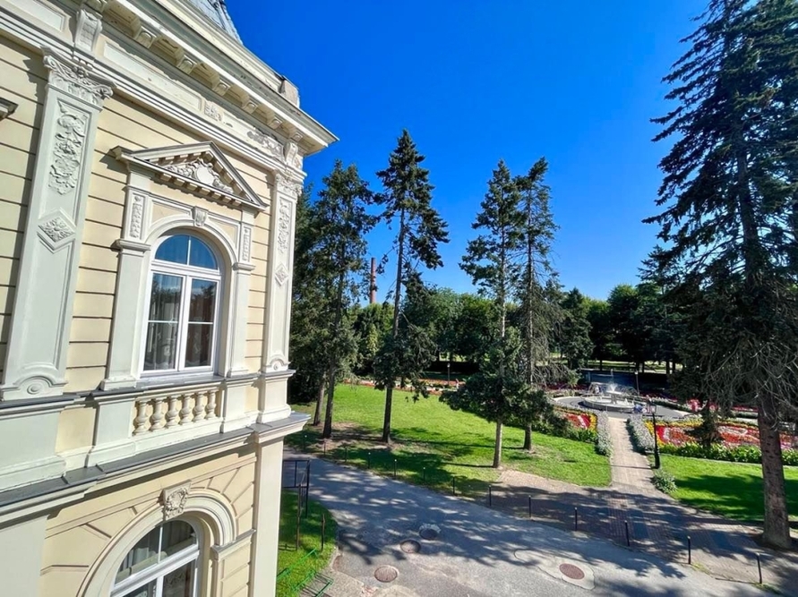 Szpital Uzdrowiskowy nr 1 w Ciechocinku