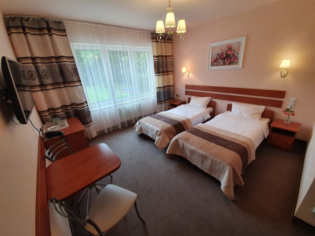 „Świerkowy Zdrój Medical SPA” w Rymanowie-Zdroju