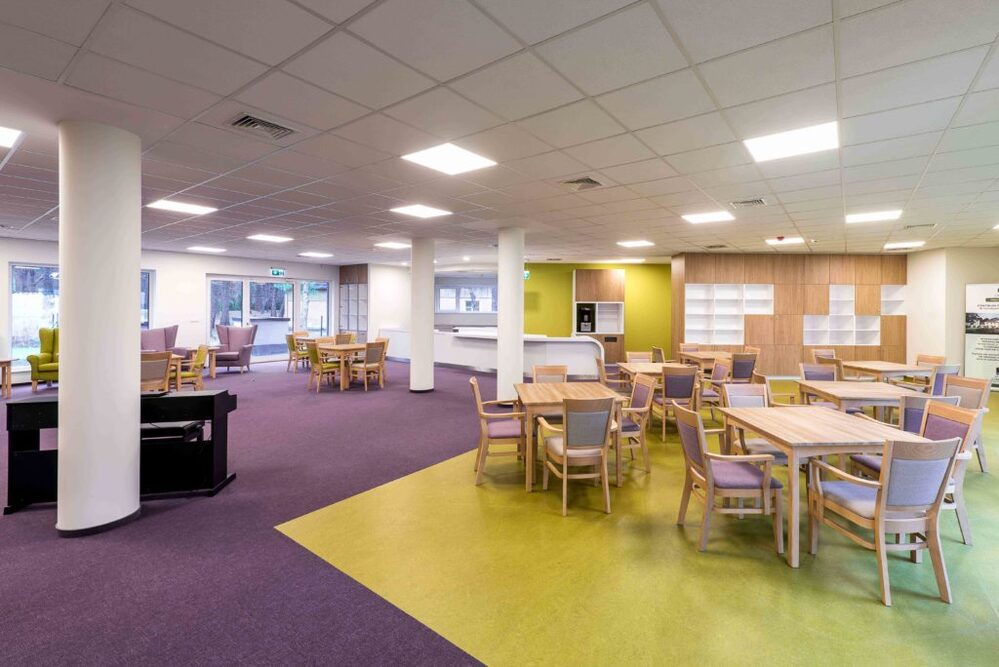 Centrum „Origin" w Otwocku