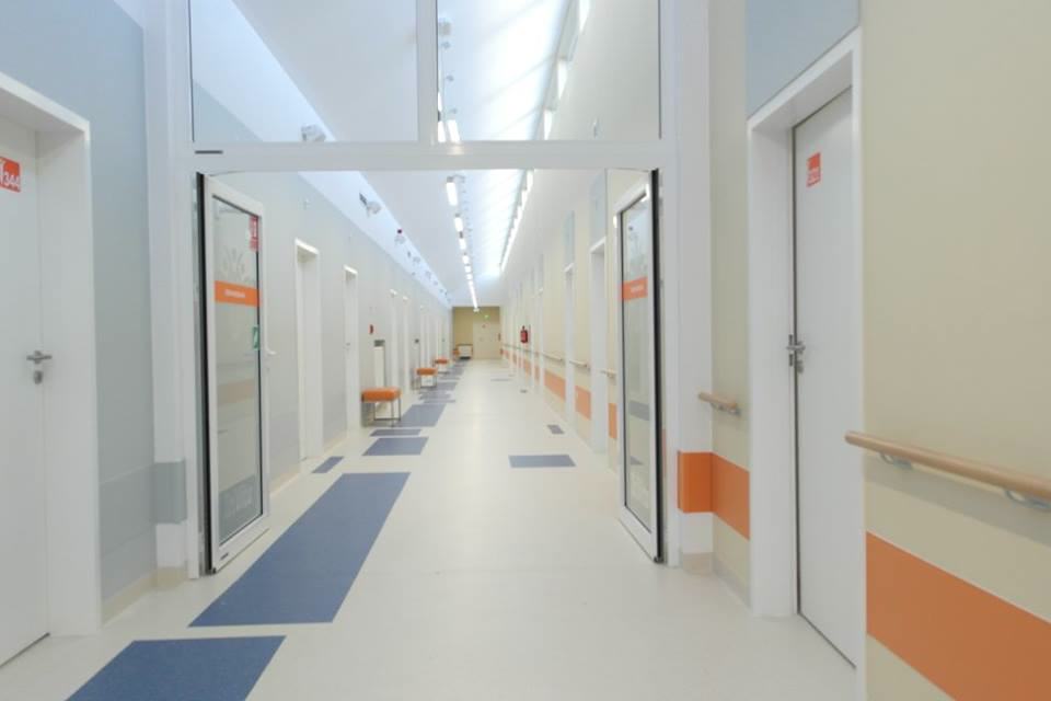 Centrum Opieki „TriVita" w Porąbce