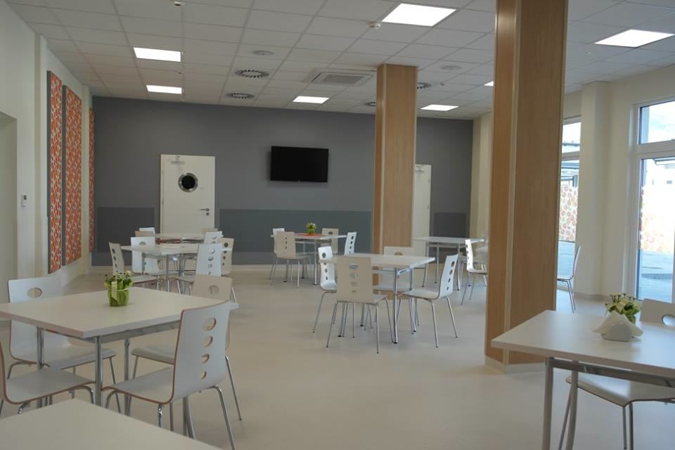 Centrum Opieki „TriVita" w Porąbce