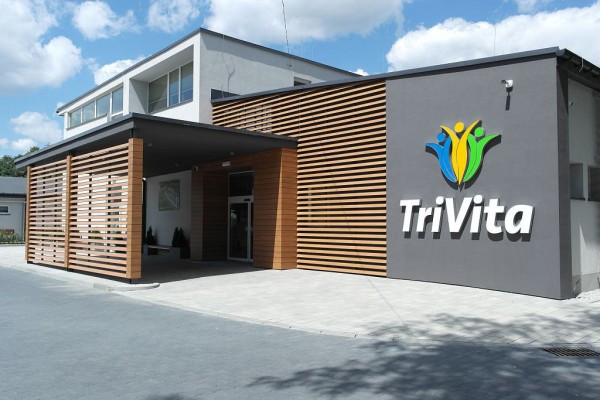 Centrum Opieki „TriVita" w Porąbce