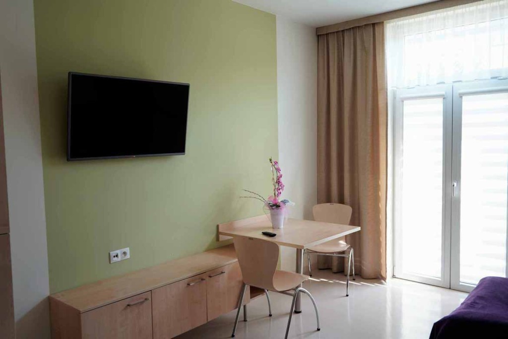 Centrum Opieki „TriVita" w Porąbce