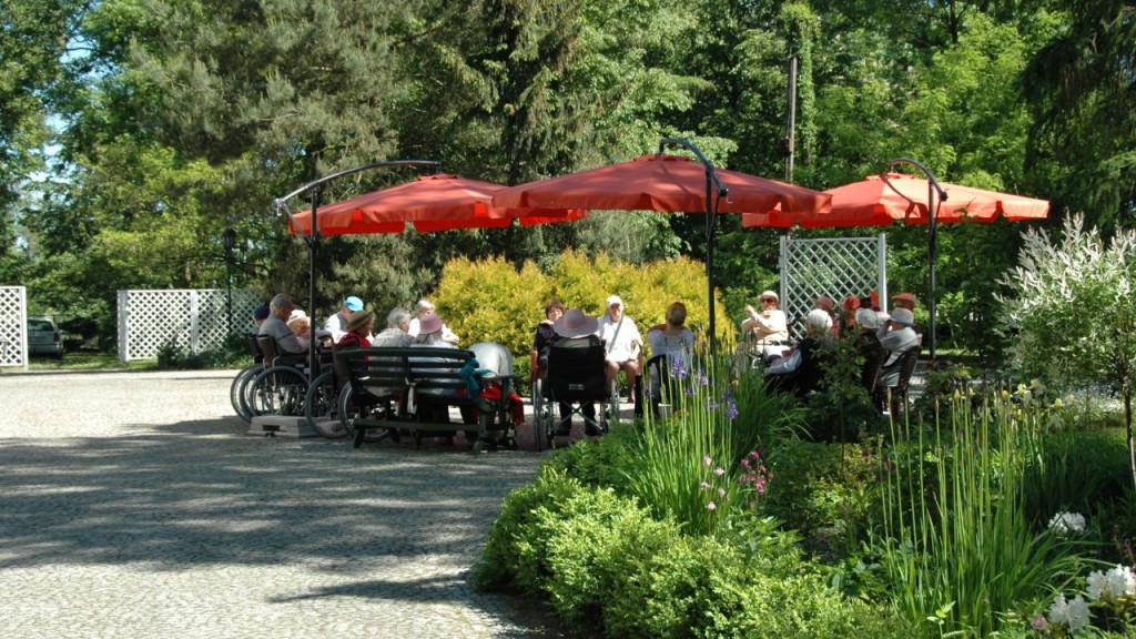 „Dom Pod Aniołem" w Jelitowie