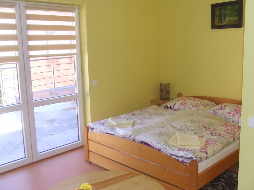 Dom Pomocy Społecznej w Bystrej