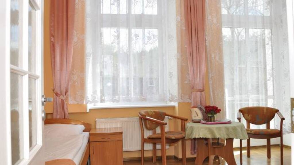 Szpital Uzdrowiskowy „Jan" w Lądku-Zdroju