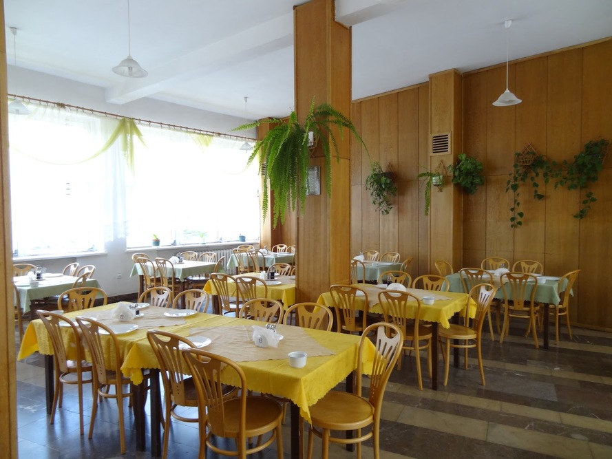 Szpital Uzdrowiskowy „Wacław" w Świeradowie-Zdroju