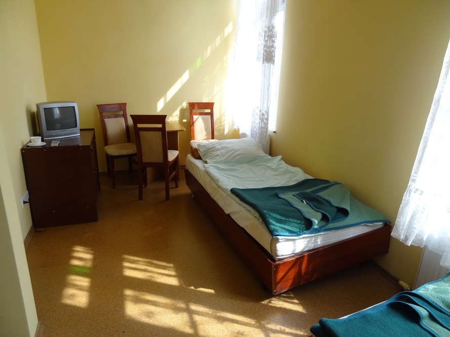 Szpital Uzdrowiskowy „Wacław" w Świeradowie-Zdroju