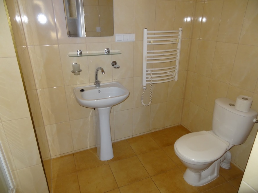 Szpital Uzdrowiskowy „Wacław" w Świeradowie-Zdroju