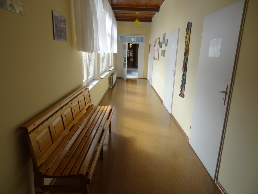 Szpital Uzdrowiskowy „Wacław" w Świeradowie-Zdroju