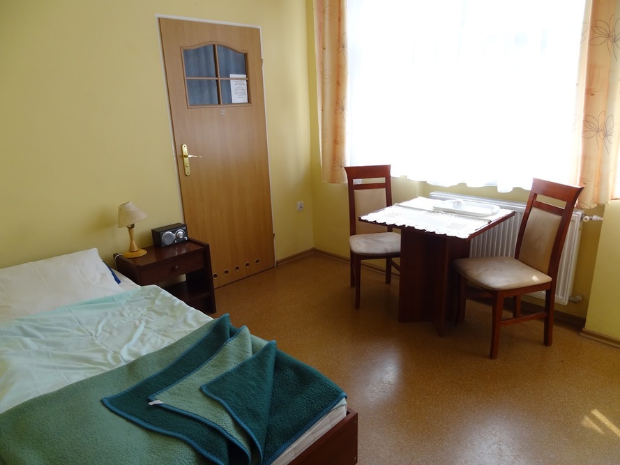 Szpital Uzdrowiskowy „Wacław" w Świeradowie-Zdroju