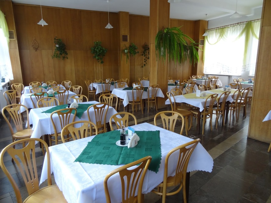 Szpital Uzdrowiskowy „Wacław" w Świeradowie-Zdroju