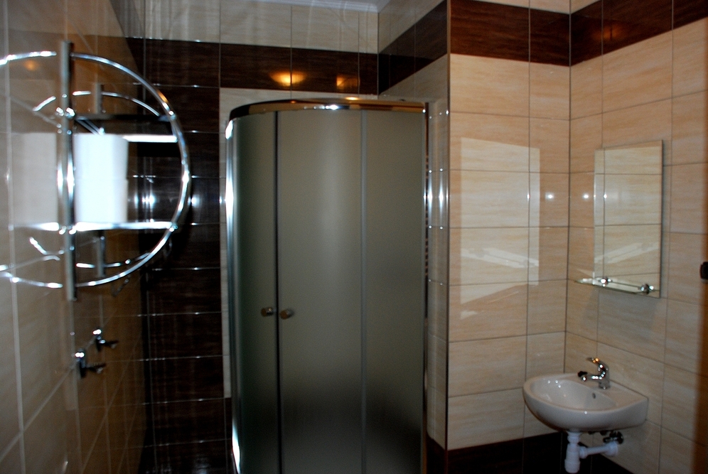 Sanatorium Uzdrowiskowe Plon w Polańczyku